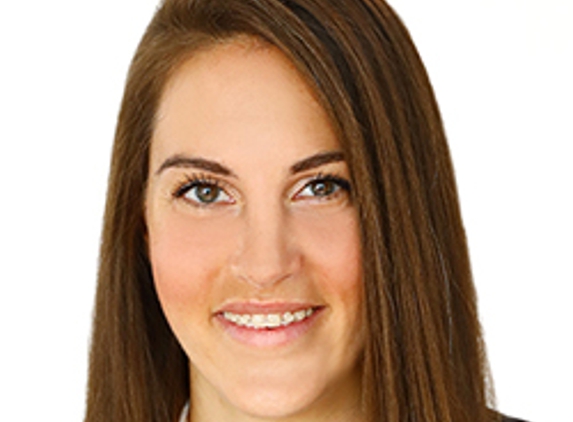 Anastasia Duble - RBC Wealth Management Financial Advisor - Columbus, OH