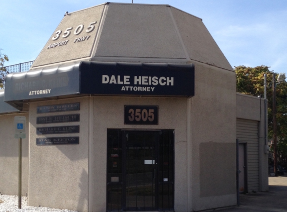 Dale Heisch, Attorney at Law - Fort Worth, TX