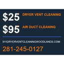 911 Dryer Vent Cleaning The Woodlands TX - Dryer Vent Cleaning