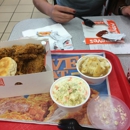 Popeyes Louisiana Kitchen - Chicken Restaurants