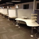 Independent Office Installations - Office Furniture & Equipment-Installation