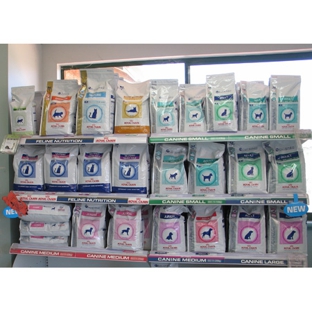 Kalgoorlie Veterinary Clinic - South Kalgoorlie, WA