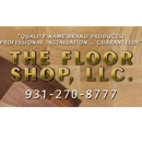 The Floor Shop LLC - Flooring Contractors