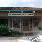 Brass Bear Delicatessen