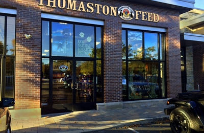 thomaston feed store