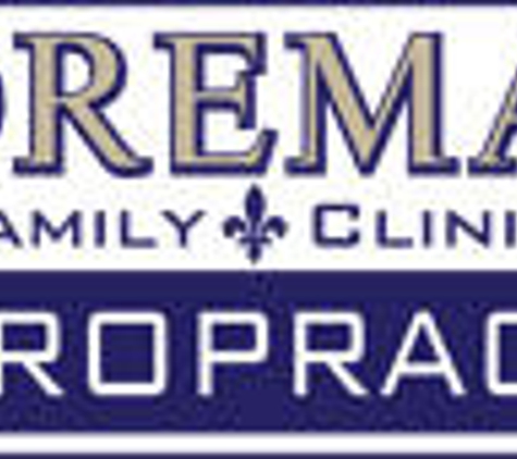 Foreman Chiropractic - Topeka, KS