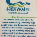 Central Arkansas Water - Water Utility Companies