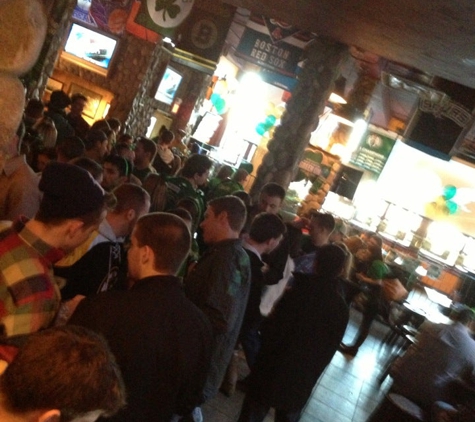 Paddy O's - Boston, MA