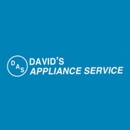 David's Appliance Service - Major Appliance Refinishing & Repair