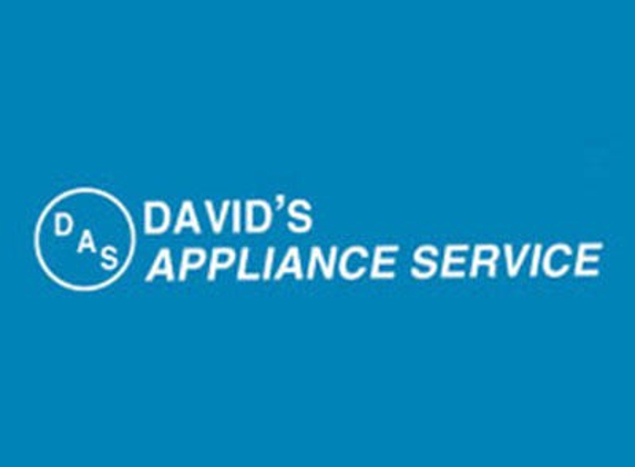 David's Appliance Service - Midlothian, TX