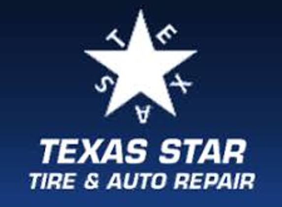 Texas Star Tire & Auto Repair - Waco, TX. Texas Star Tire & Auto Repair