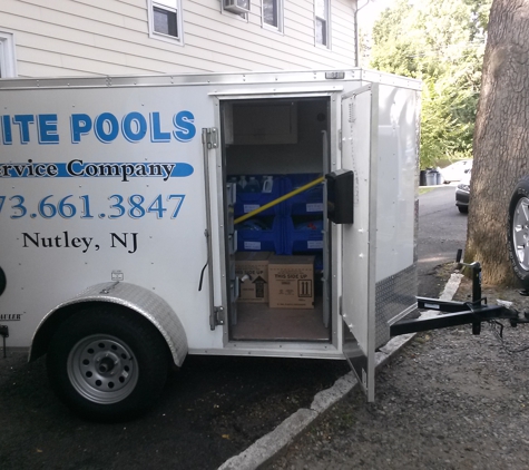 ELITE POOLS LLC - Nutley, NJ