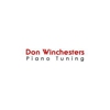 Don Winchesters Piano Tuning gallery