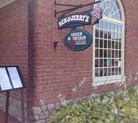 Ben & Jerry’s - Yorktown, VA