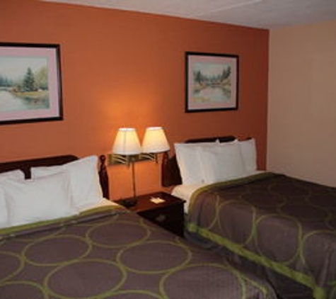 Days Inn - Lenox, MA