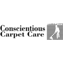 A. A. Conscientious Carpet Care - Carpet & Rug Cleaning Equipment & Supplies
