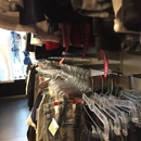 GUESS Factory Accessories - Clothing Stores