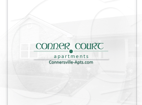 Conner Court Apartments - Connersville, IN