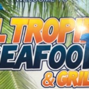 El Tropiko Seafood & Grill - Bar & Grills