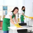 Meraki Cleaning Service