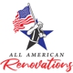 All American Renovation & Dock Services