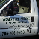 Varnes Tree Service - Tree Service