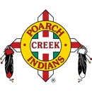 Poarch Creek Indians - Political Organizations