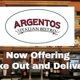 Argento's Italian Bistro