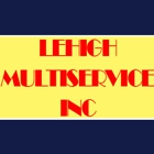 Lehigh Multiservice