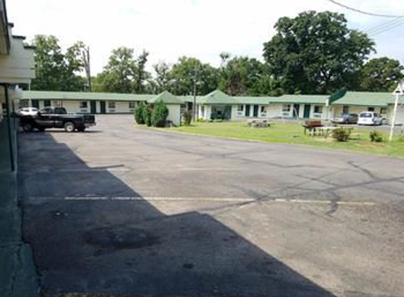 Oak Park Motel