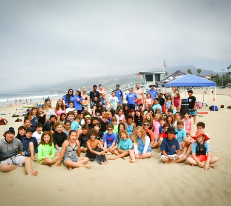 Aloha Beach Camp - Malibu, CA