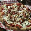 Cinder's Wood Fired Pizza - Pizza