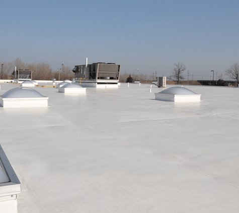 Complete Commercial Roofing - Kokomo, IN