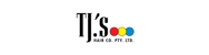 T J's Hairdressing & Beauty Supplies - Beauty Salon Supplies & Equipment