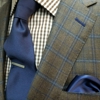 b.spoke, Bespoke and Custom Suits Orange County gallery