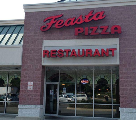 Feasta Pizza - Hellertown, PA