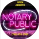 RMS Tax and Notary Services