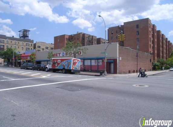 Mi Tierra Supermarkets - Jackson Heights, NY