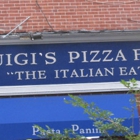 Luigi's Pizza Fresca