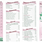 Kam's Cuisine