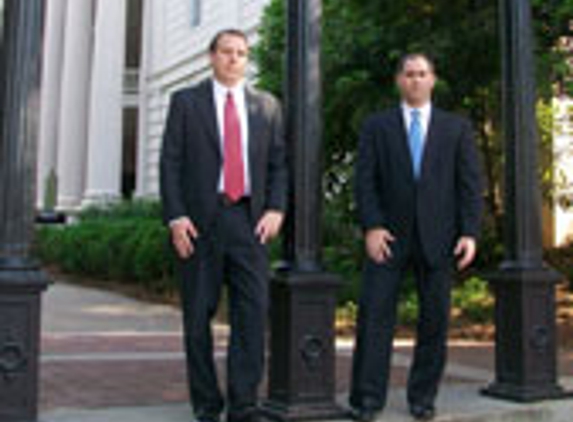 Eberhardt & Hale LLP - Athens, GA