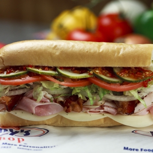 Lenny's Sub Shop #64 - Dallas, TX