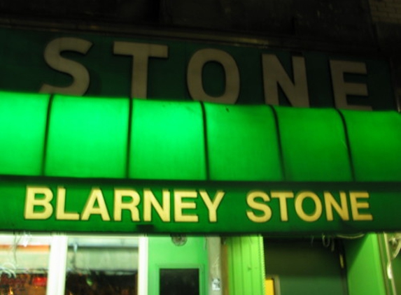 Blarney Stone - New York, NY