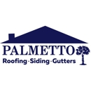 Palmetto Roofing Siding Gutters