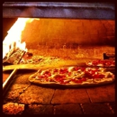 L'isola Restaurant - Pizza