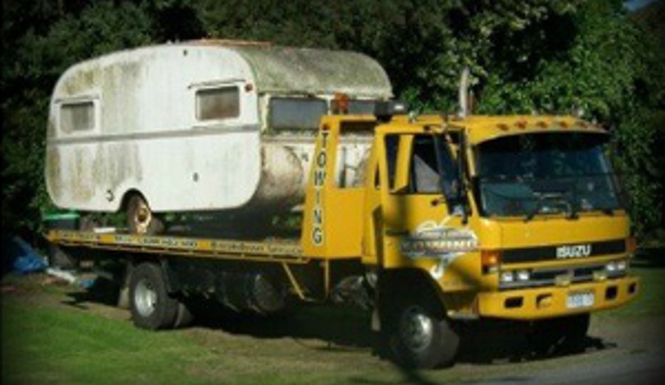 Killarney and District Towing - Killarney, VIC