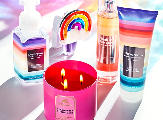 Bath & Body Works - San Dimas, CA