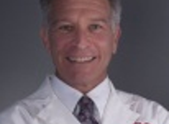 Dr. Aaron Bernd Kaufman, DO - Albuquerque, NM