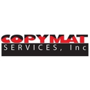 Copymat Services INC - Copying & Duplicating Service