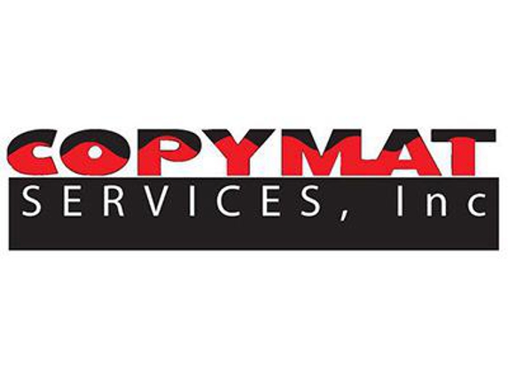 Copymat Services INC - West Lafayette, IN